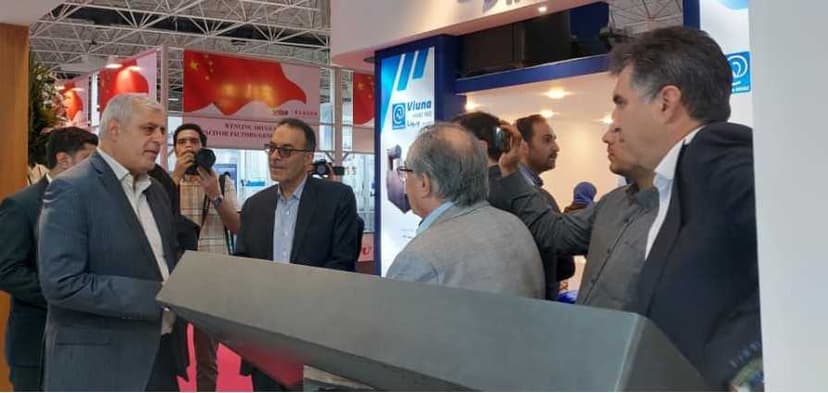 مزایای استفاده از سامانههای هوشمند کنترل و مانیتورینگ موتورخانه و تأسیسات